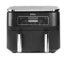 Ninja Foodi Dual Zone 7.6L...