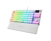 Teclado para juegos...