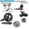 SHIMANO 105 R7025 2x11s R7000...