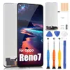 Pantalla LCD para Oppo Reno7...
