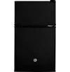 GE Mini Fridge With Freezer |...