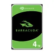 Seagate BarraCuda 4TB...