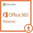 Microsoft Office 365 Personal...
