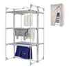 Dry:Soon Deluxe 3-Tier Heated...