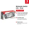 Switch Lite