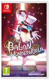 Balan Wonderworld (Nintendo...