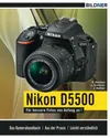 Nikon D5500: Für bessere...
