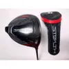 TaylorMade Stealth HD Driver...