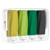 Morfone Travel Bottles Set...