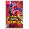 Pokemon Scarlet - Nintendo...