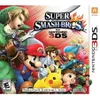 Super Smash Bros Physical...
