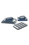 CARAWAY 11-Piece Nontoxic...
