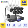 Annke 8MP Wireless CCTV...