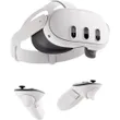 Meta Quest 3 VR headset