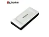 Kingston XS2000 1TB USB 3.2...