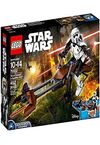 LEGO Star Wars Scout Trooper...