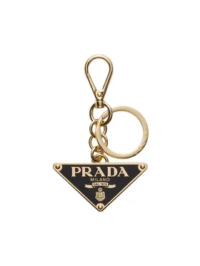 Women's Metal Keychain -...