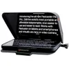 PADCASTER Papegoja...