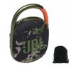 JBL Clip 4 Portable Bluetooth...