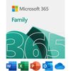 Microsoft 365 Family 12-Month...