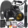 Nikon COOLPIX P1000 Digital...