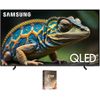 Samsung QN50Q60DAFXZA 50 Inch...