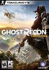 Tom Clancy's Ghost Recon...