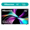 Hisense 85-Inch Class U9...