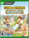 Story of Seasons: A Wonderful...