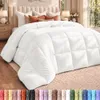 Utopia Bedding Twin Comforter...