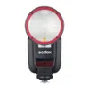 Godox V100 Flash for FUJIFILM...