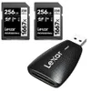 Lexar SILVER Series...