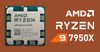 AMD CPU RYZEN 9 7950X 4.50GHZ...