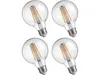 Jaspertronics G25 LED Globe...