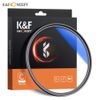 K&F CONCEPT 62mm Ultra Slim...