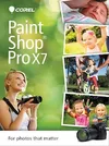 Corel PaintShop Pro x7 (PC) -...