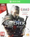 The Witcher 3: Wild Hunt...