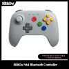 8BitDo Gray N64 Bluetooth...