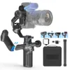 Feiyu SCORP Mini 3 Pro Kit,...