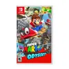 Super Mario Odyssey -...