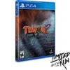 Turok 2: Seeds of Evil -...