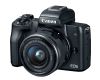 EOS M50 EF-M 15-45mm IS STM...