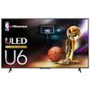 Hisense - 65" Class U6 Series...