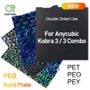 Anycubic Kobra 3 Combo Build...