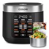 COSORI Rice Cooker 10 Cup,...