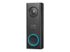 Eufy Video Doorbell 2K -...