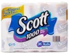 Scott 1000 Sheets Per Roll...