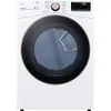 LG 7.4-Cu. Ft. Front Load...