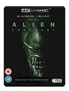 Alien: Covenant [4K UHD + Blu...