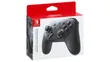 Nintendo Switch Pro Black...